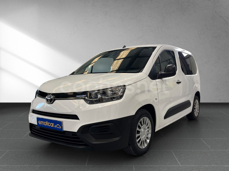 TOYOTA Proace City 1.5D GX L1