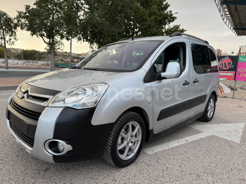 CITROEN Berlingo 1.6 HDi 90 XTR