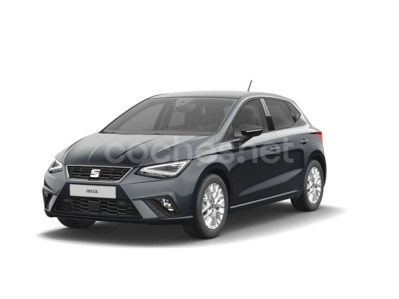 SEAT Ibiza 1.0 TSI FR Salta