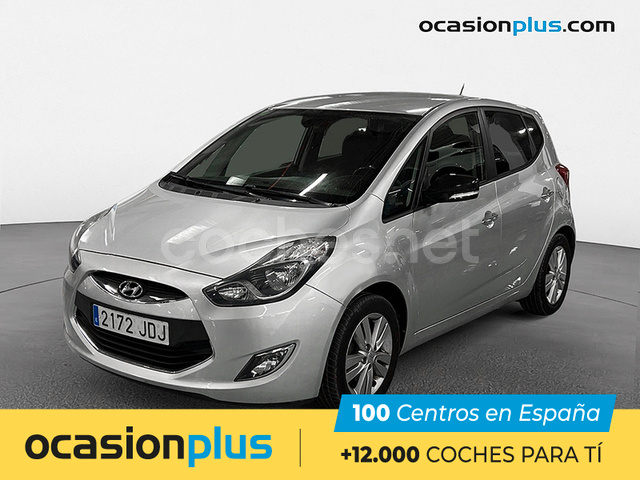 HYUNDAI ix20 1.6 MPI Tecno Auto