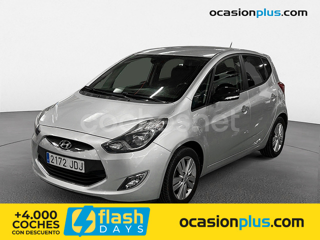 HYUNDAI ix20 1.6 MPI Tecno Auto