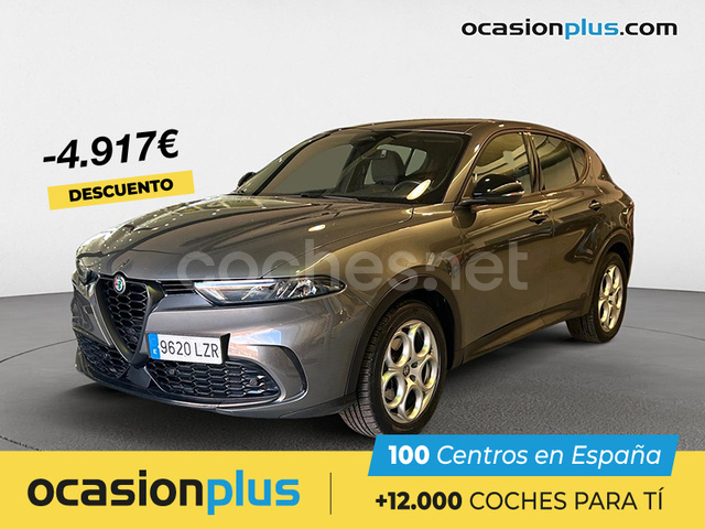ALFA ROMEO Tonale 1.5 MHEV GASOLINA 130 CV SPRINT FWD