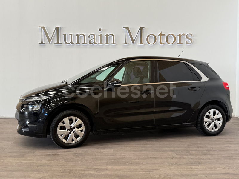 CITROEN C4 Picasso 1.6 eHDi Seduction