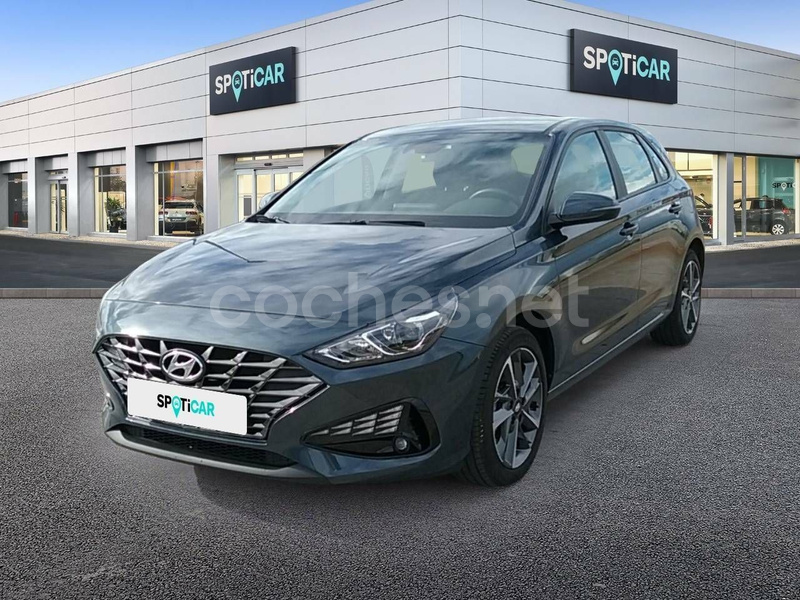 HYUNDAI i30 1.5 DPI Klass SLX