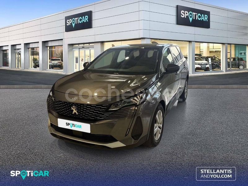 PEUGEOT 5008 1.2 PureTech SS Active