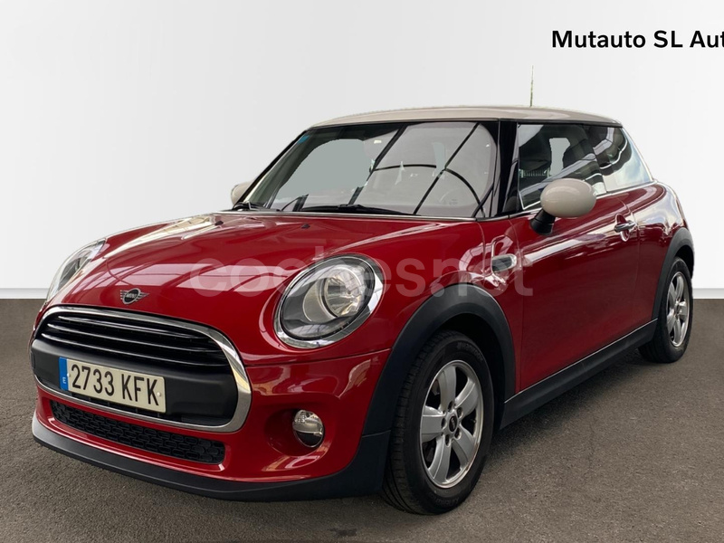 MINI MINI ONE D