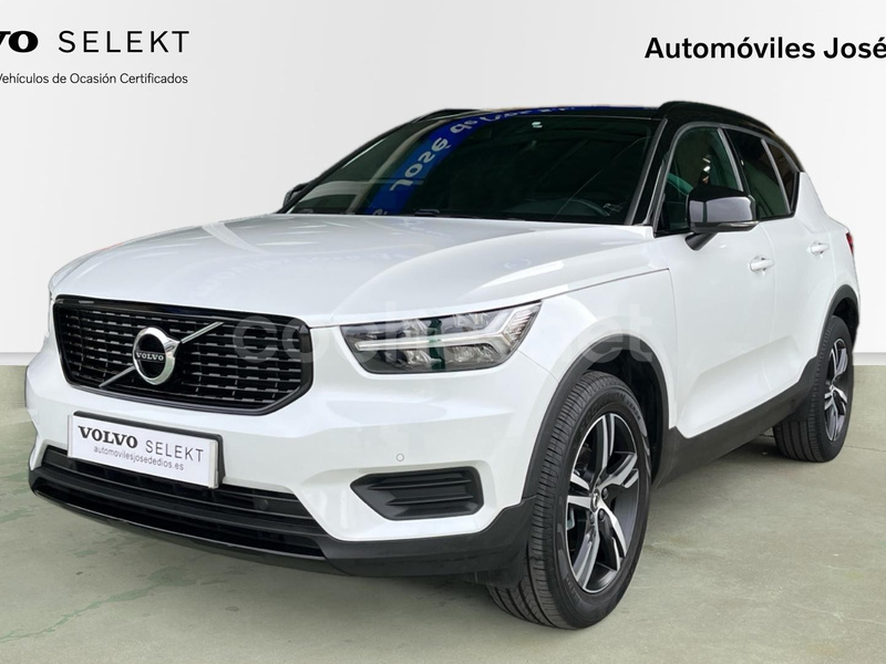 VOLVO XC40 2.0 D3 RDesign Auto