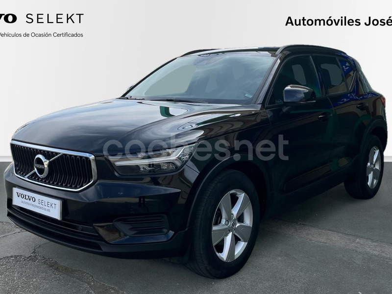 VOLVO XC40 2.0 D3 Auto