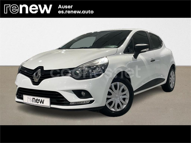 RENAULT Clio Business Energy dCi 18