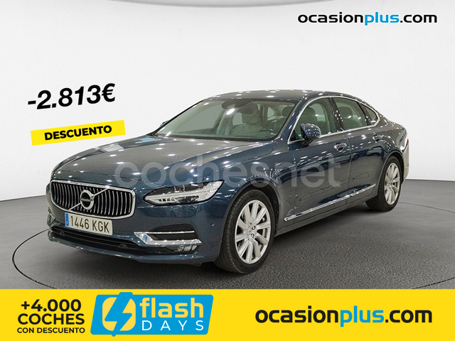 VOLVO S90 2.0 D4 Inscription Auto