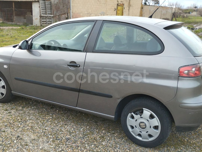 SEAT Ibiza 1.9 SDI STELLA