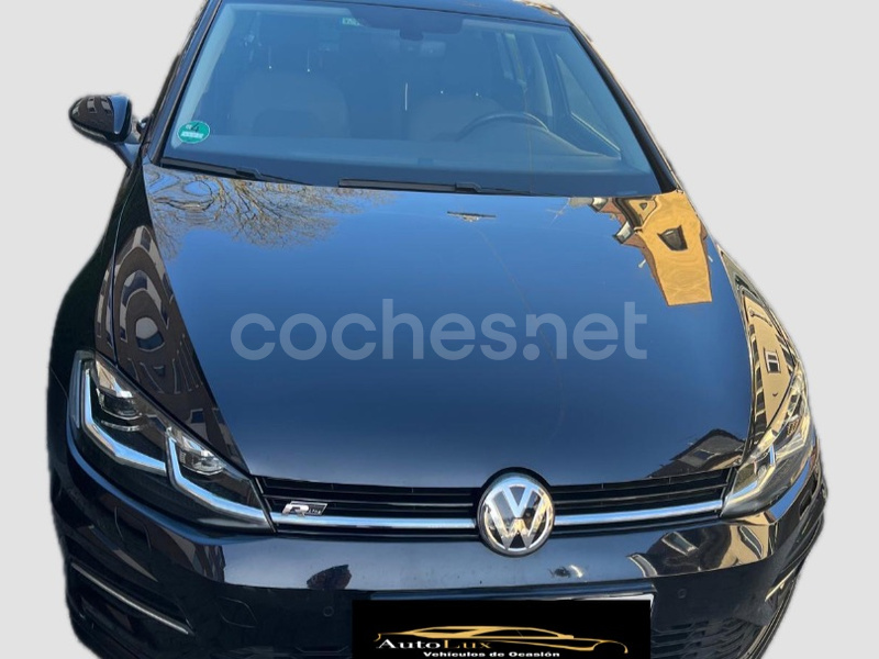 VOLKSWAGEN Golf Sport RLine 2.0 TDI DSG