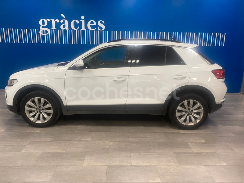 VOLKSWAGEN T-Roc Advance 1.5 TSI DSG