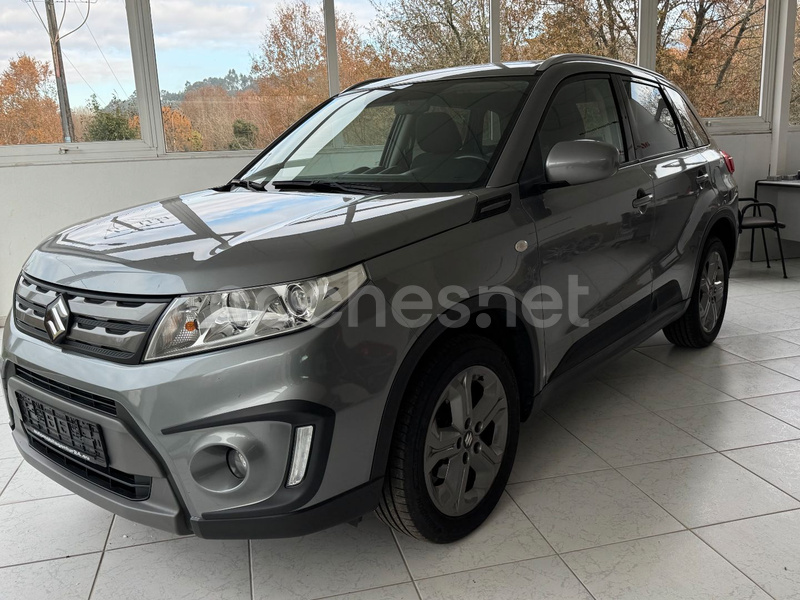 SUZUKI Vitara 1.6 VVT GLE