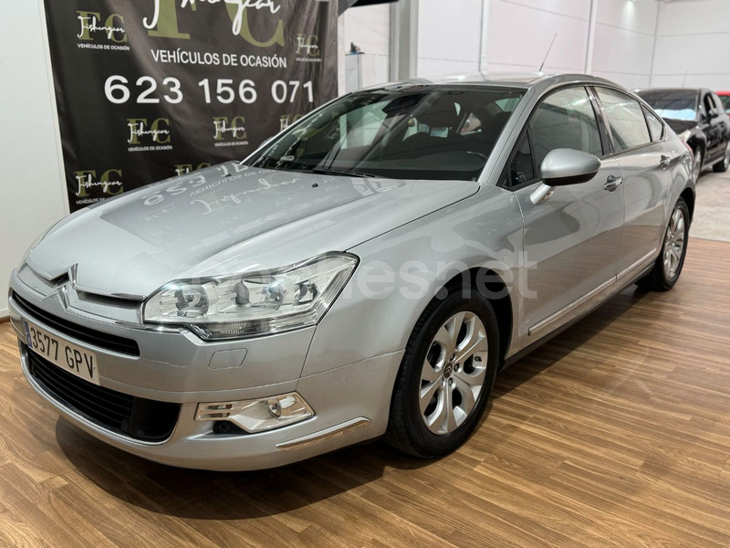 CITROEN C5 2.0 HDi FAP Business