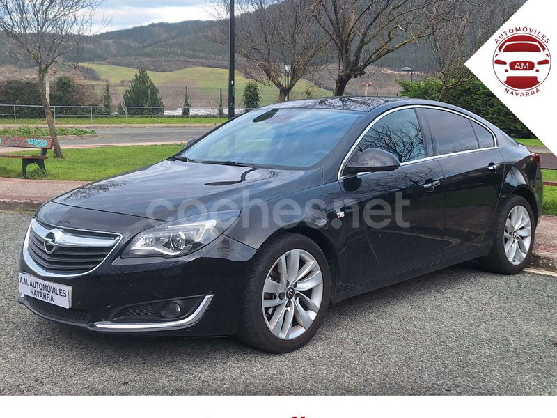 OPEL Insignia 1.6 CDTI Selective Auto