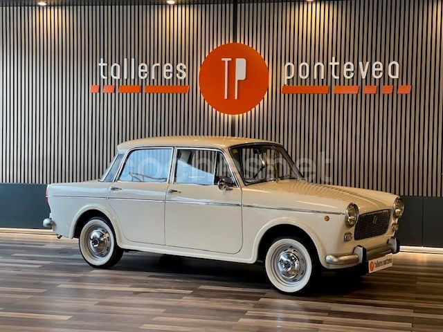 FIAT 1100d