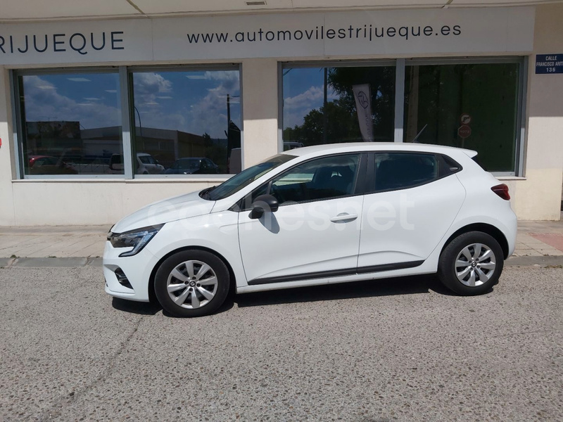RENAULT Clio Business SCe