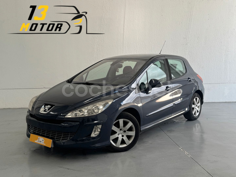 PEUGEOT 308 Sport 1.6 HDI 90