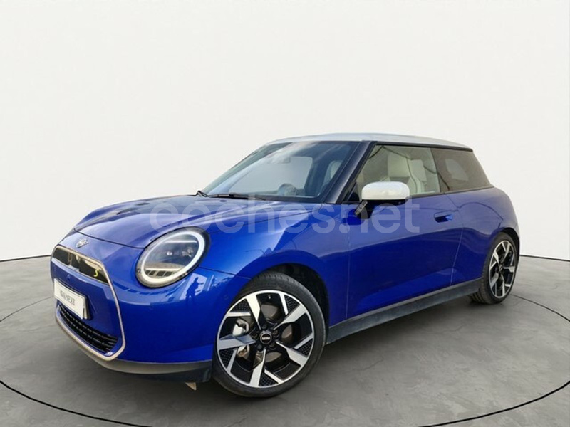 MINI COOPER SE