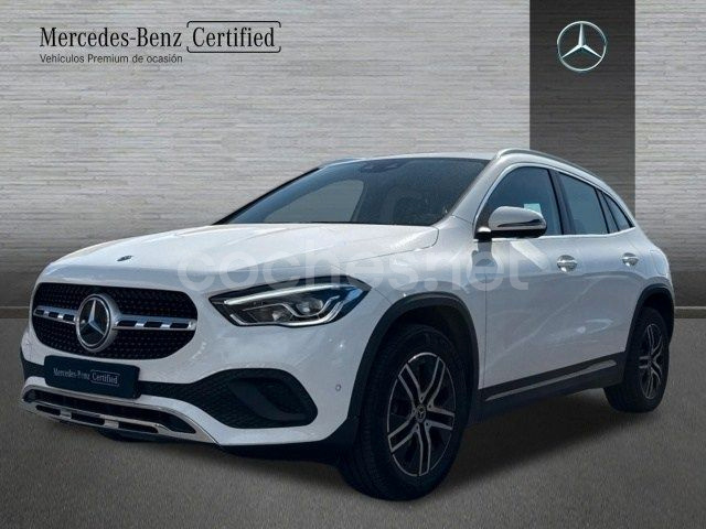 MERCEDES-BENZ GLA GLA 200