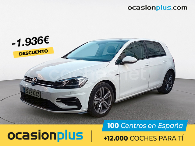 VOLKSWAGEN Golf Sport 1.5 TSI EVO DSG