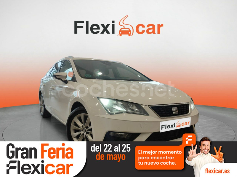 SEAT León 1.5 EcoTSI StSp Style