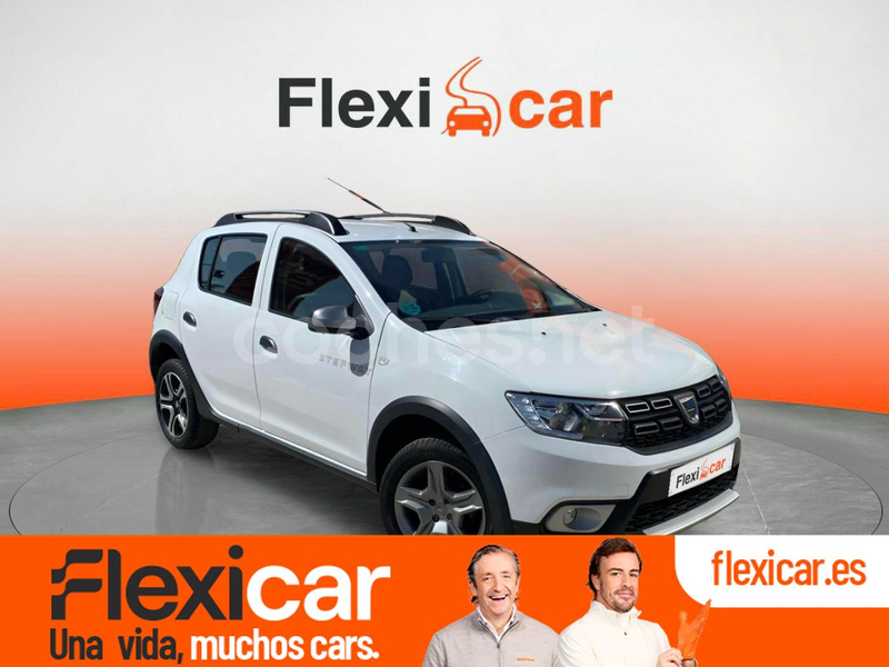 DACIA Sandero Stepway Essential TCE