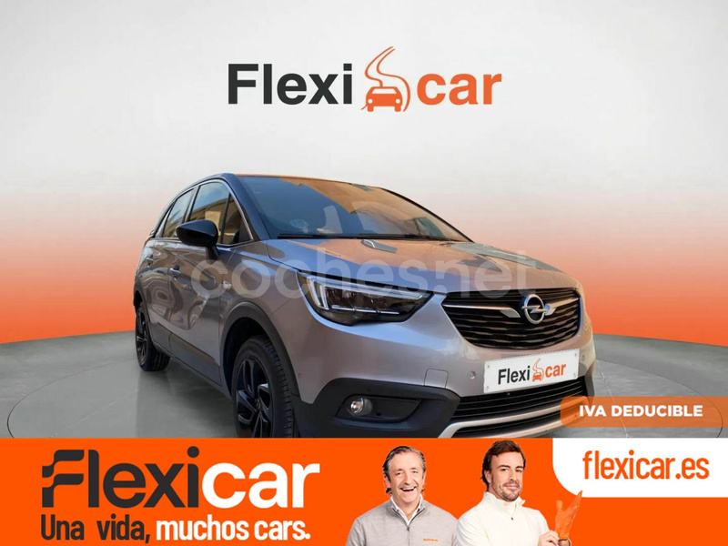 OPEL Crossland X 1.2 Innovation SS Auto