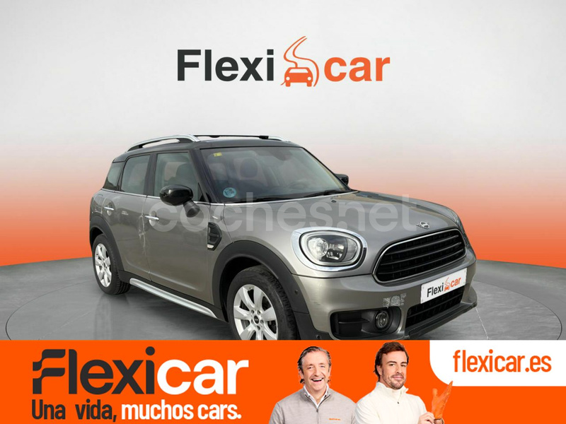 MINI COUNTRYMAN Cooper D ALL4