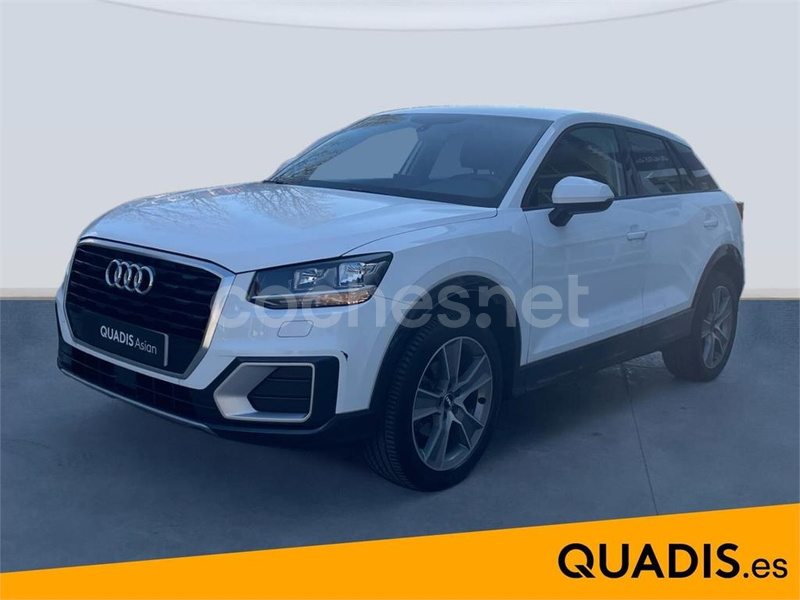 AUDI Q2 Design 35 TFSI S tronic