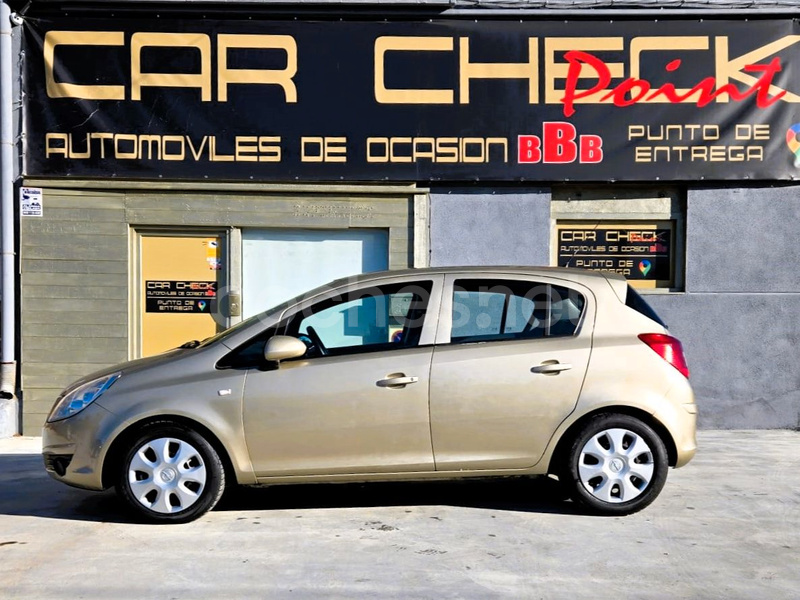 OPEL Corsa Cosmo 1.2