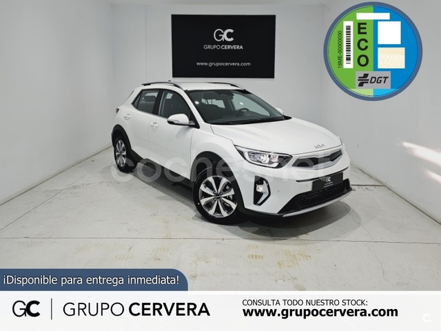 KIA Stonic 1.0 TGDi MHEV Drive DCT
