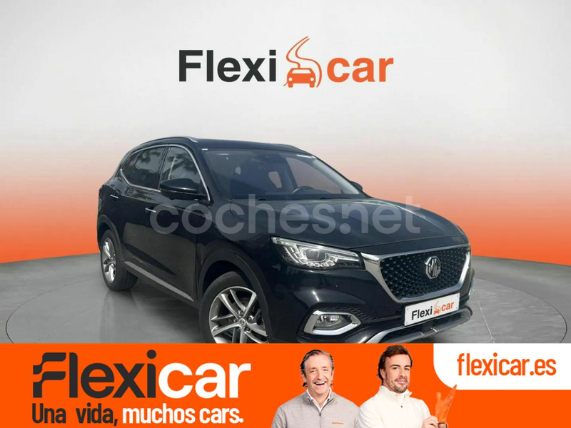 MG eHS 1.5TGDI PHEV Luxury