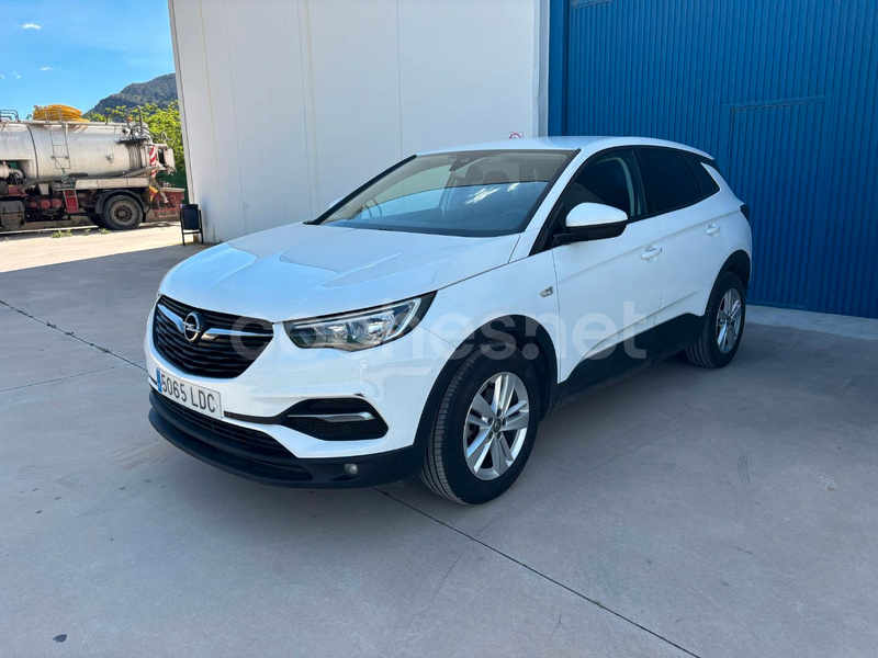 OPEL Grandland X 1.5 CDTi Opel 2020
