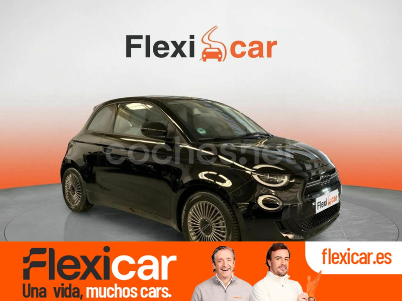 FIAT 500 Icon Hb 320km