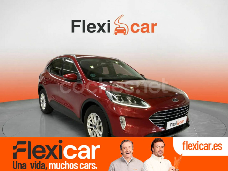 FORD Kuga Trend 1.5 EcoBlue
