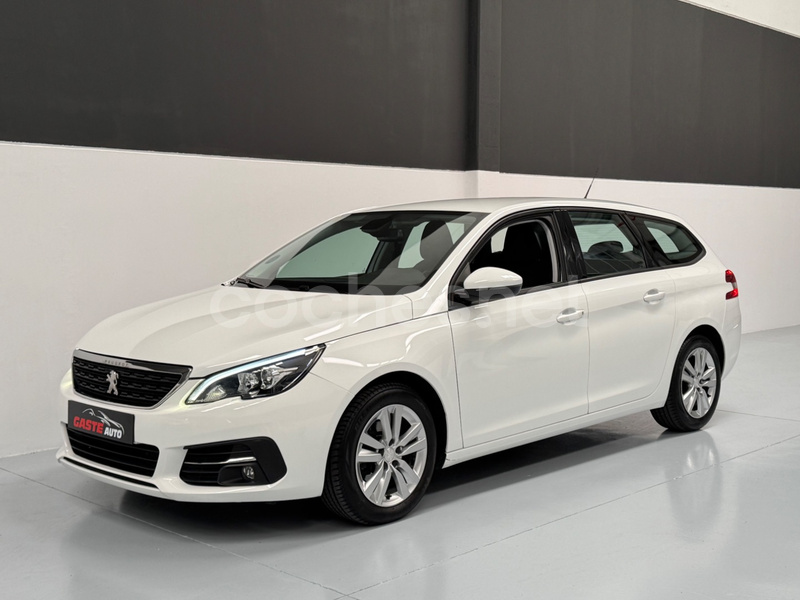 PEUGEOT 308 SWActive Pack BlueHDi 130 SS MAN