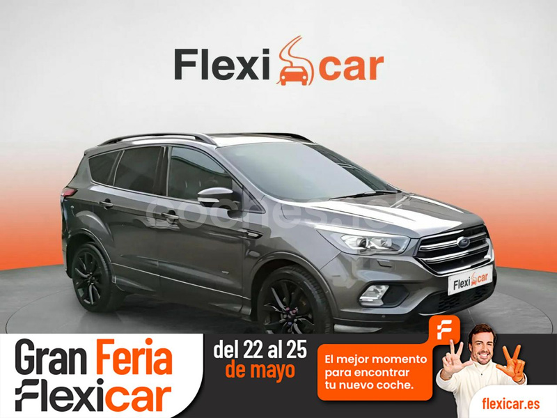 FORD Kuga 2.0 TDCi 4x4 ASS STLine Powers.
