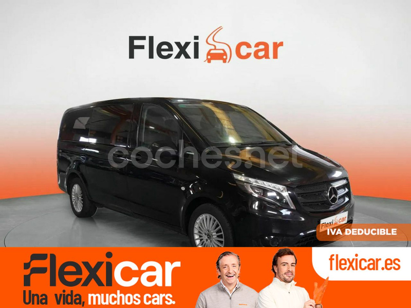 MERCEDES-BENZ Vito 220 d Marco Polo Activity Largo