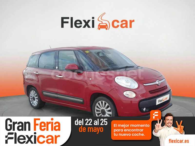 FIAT 500L 1.6 16v Multijet II SS Beats