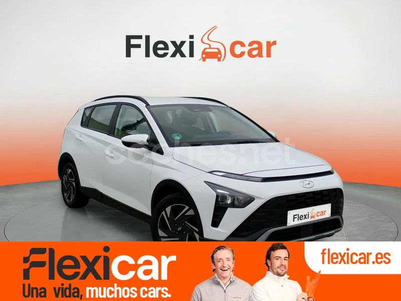 HYUNDAI Bayon 1.0 TGDI Maxx