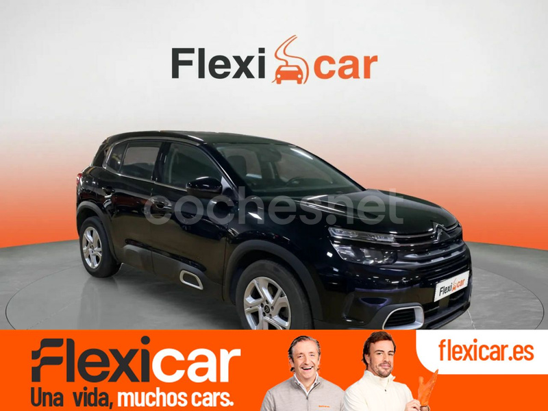 CITROEN C5 Aircross PureTech SS Feel