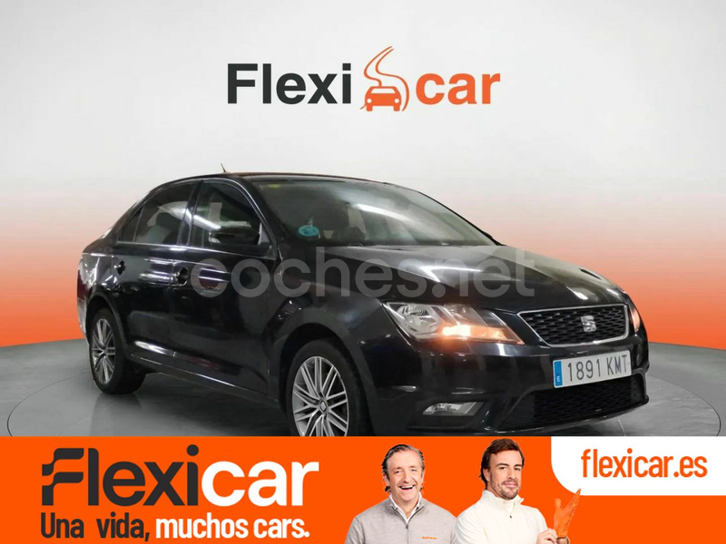 SEAT Toledo 1.0 TSI SS XCELLENCE