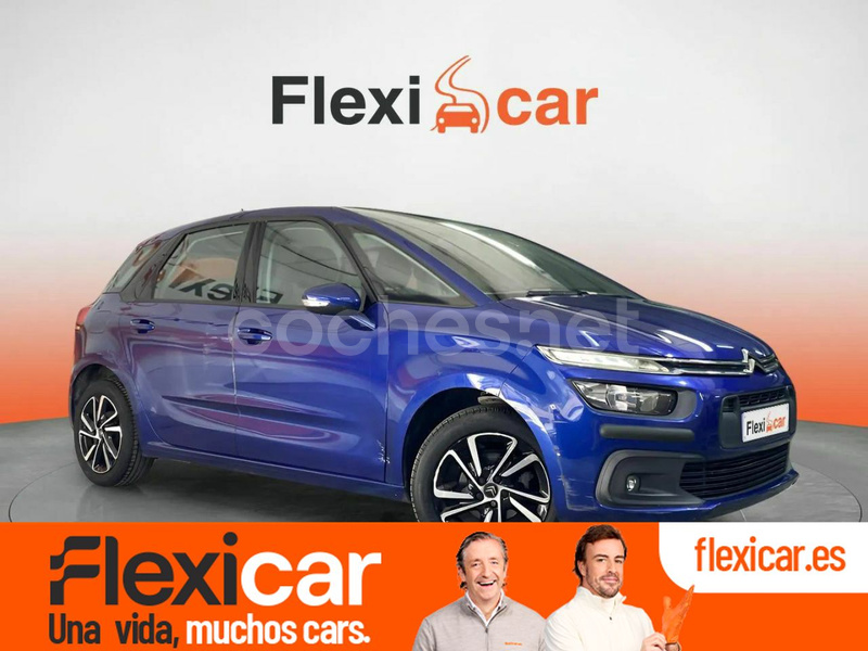 CITROEN C4 Picasso BlueHDi Feel