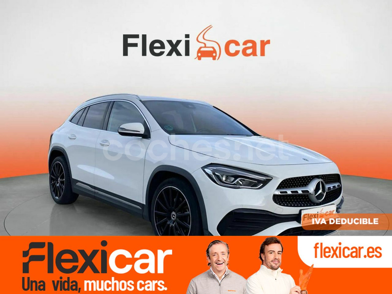 MERCEDES-BENZ GLA GLA 200