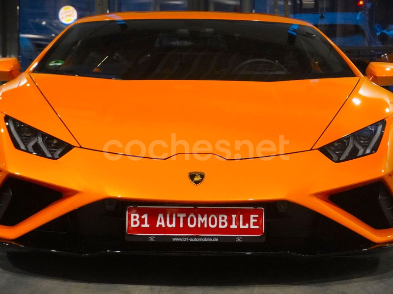 LAMBORGHINI Huracán LP 6104