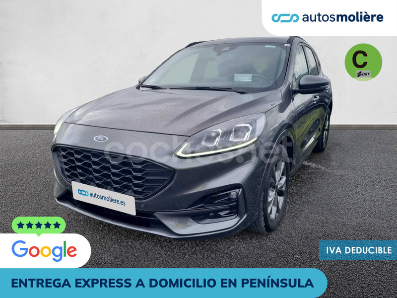 FORD Kuga STLine 1.5 EcoBlue