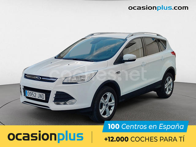 FORD Kuga 1.5 EcoBoost 120 ASS 4x2 Trend