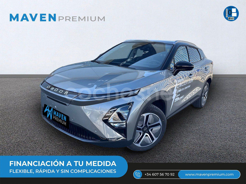 OMODA 5 EV EV 61kWh Premium